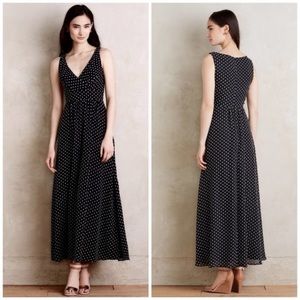 Eva Franco Fall Anthropologie Dress